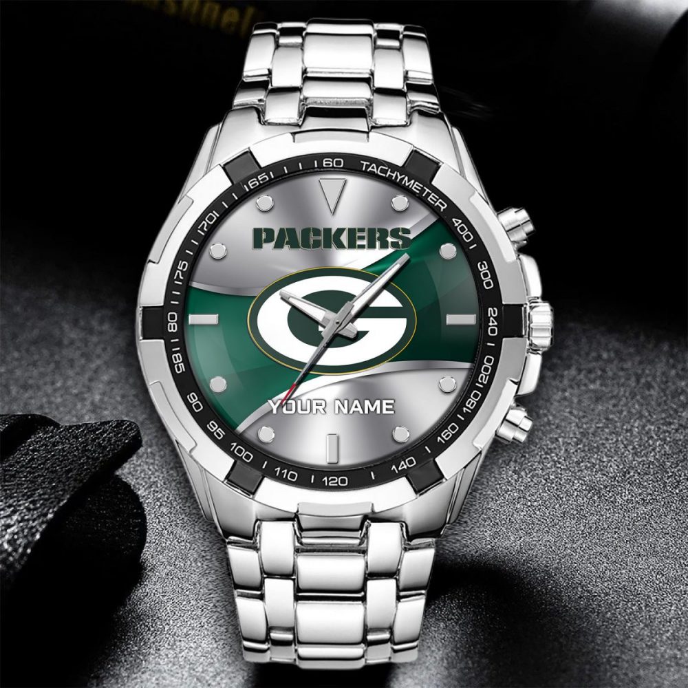 Green Bay Packers DDQWATK10446