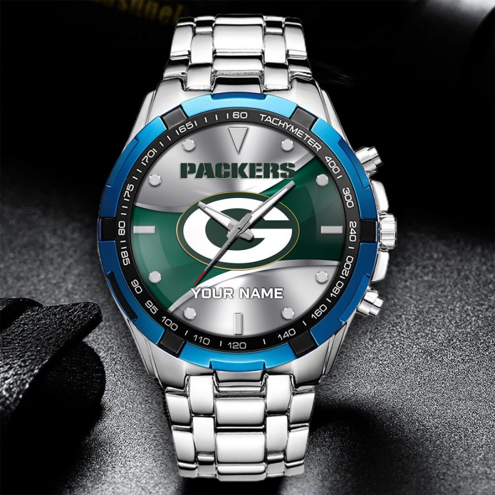 Green Bay Packers DDQWATK10446