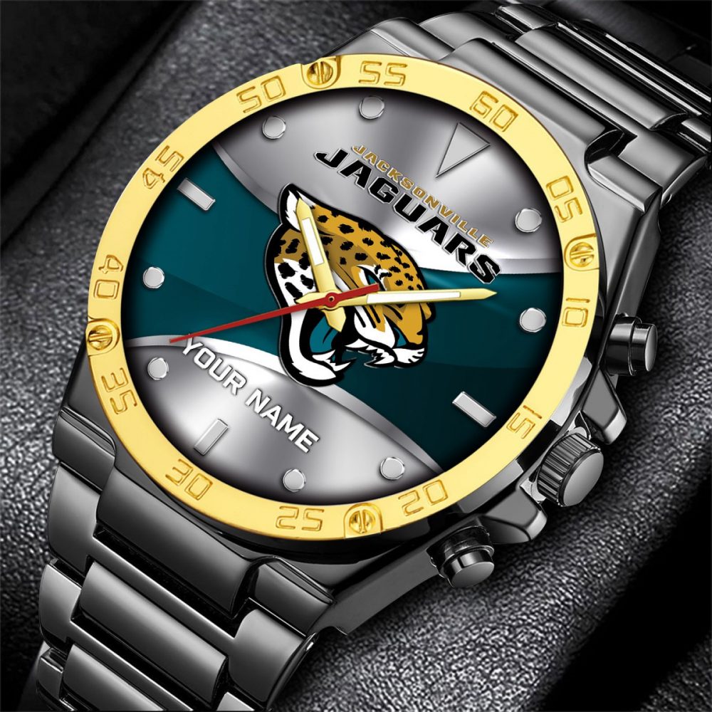 Jacksonville Jaguars DDQWATE10449