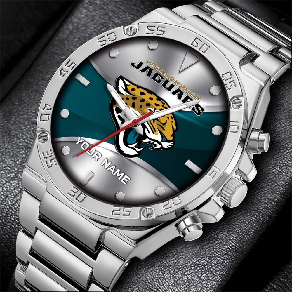 Jacksonville Jaguars DDQWATE10449