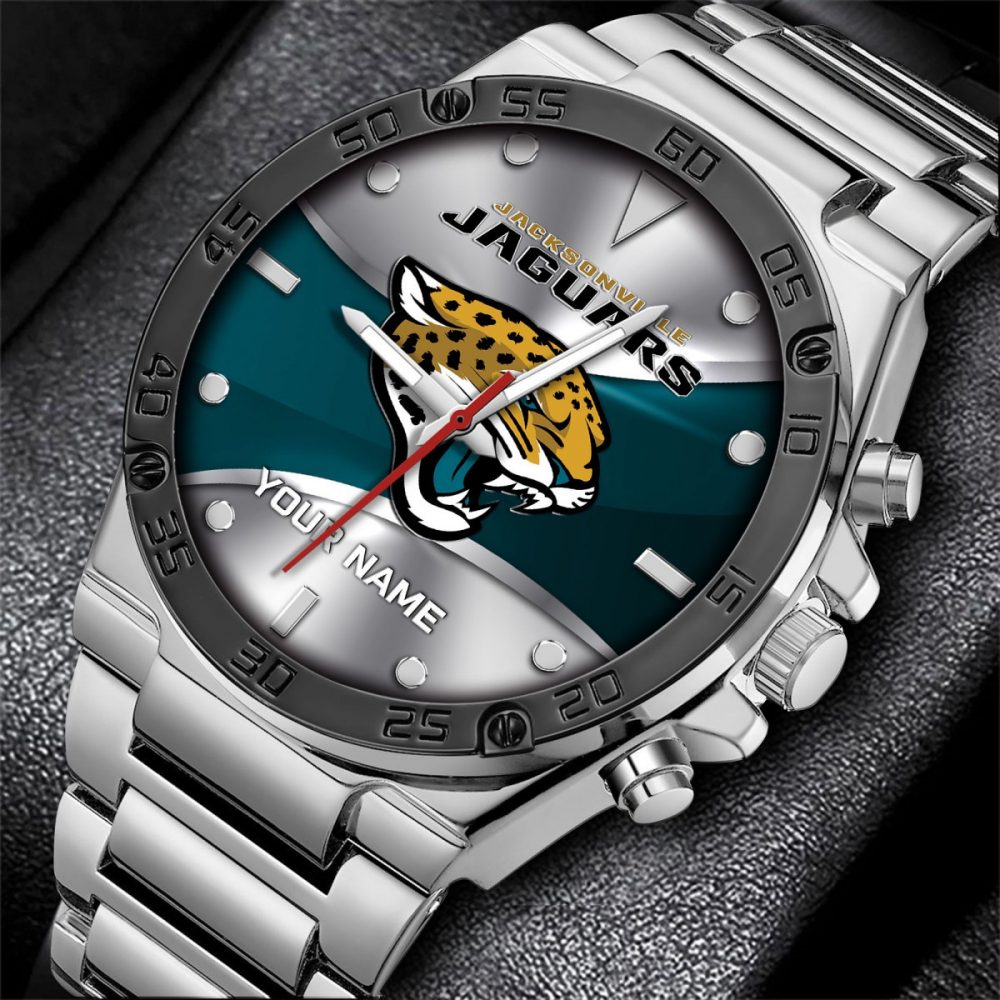 Jacksonville Jaguars DDQWATE10449