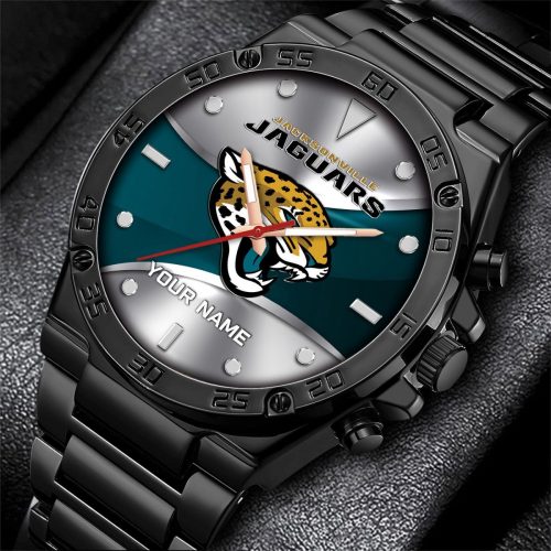 Jacksonville Jaguars DDQWATE10449