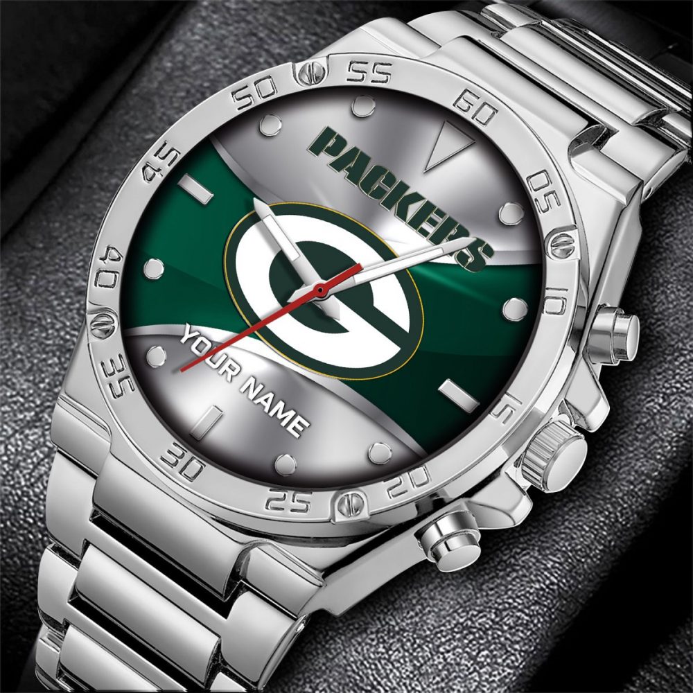 Green Bay Packers DDQWATE10446