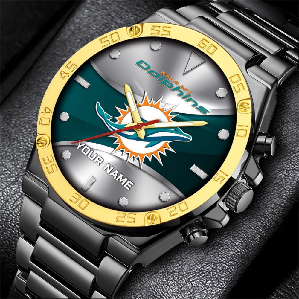 Miami Dolphins DDQWATE10454