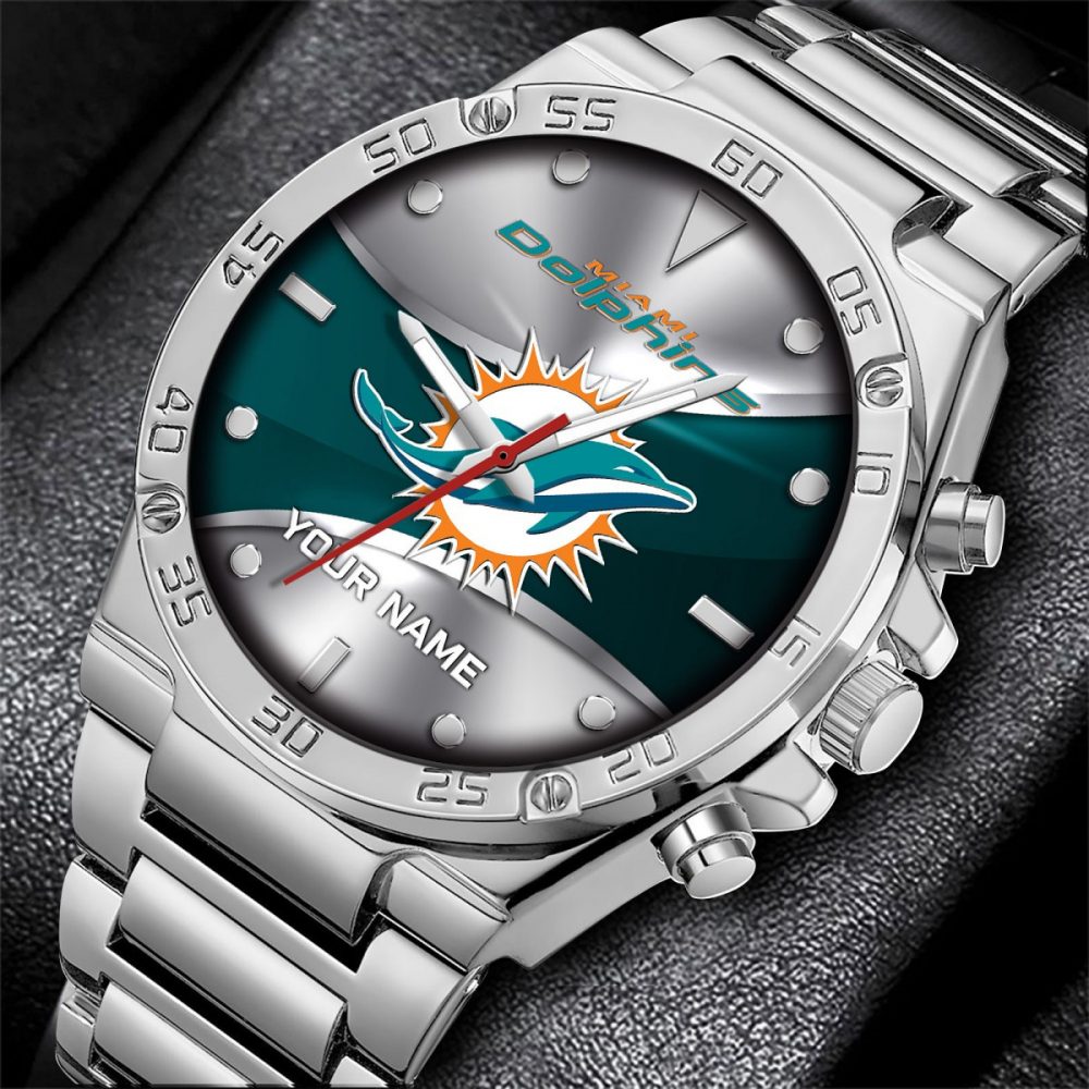 Miami Dolphins DDQWATE10454