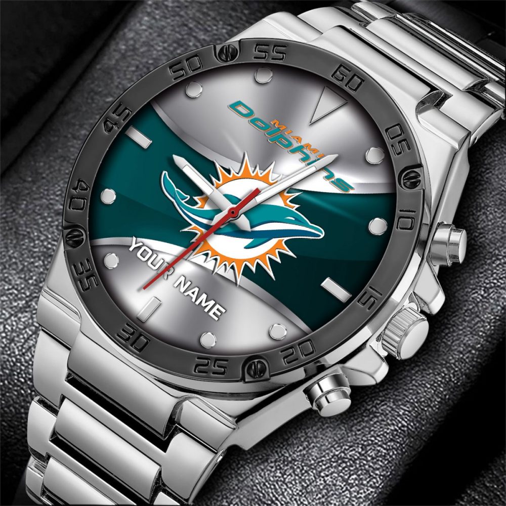 Miami Dolphins DDQWATE10454