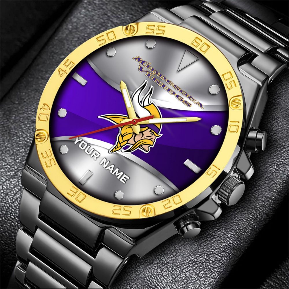 Minnesota Vikings DDQWATE10455