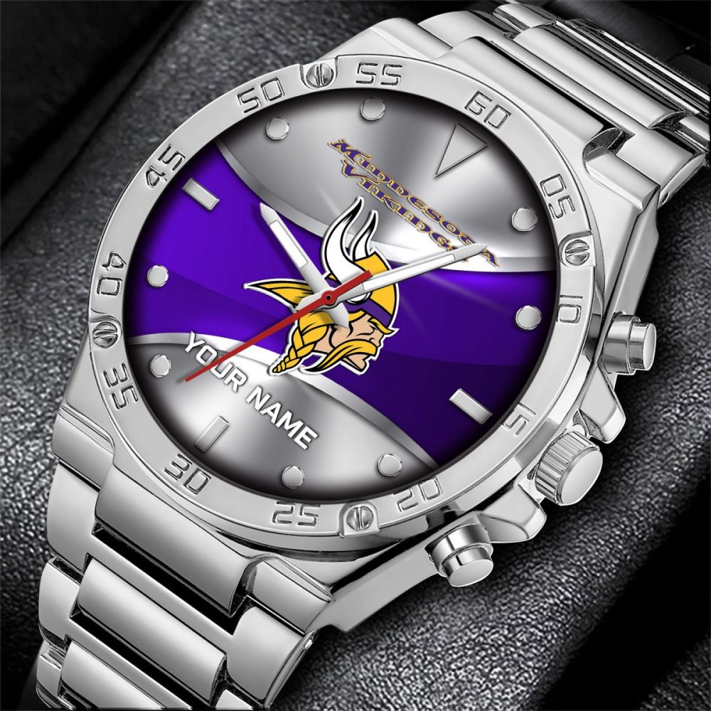 Minnesota Vikings DDQWATE10455