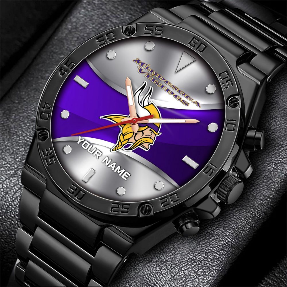 Minnesota Vikings DDQWATE10455