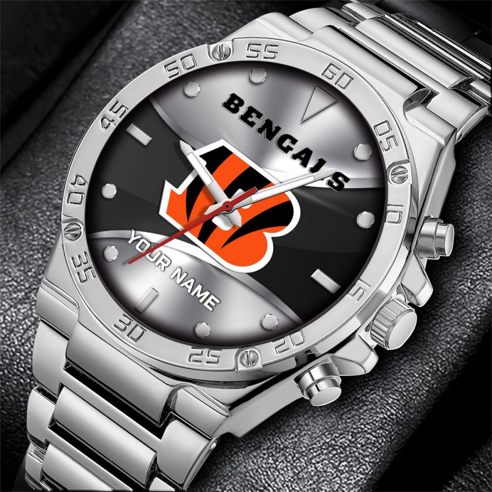 Cincinnati Bengals DDQWATE10441