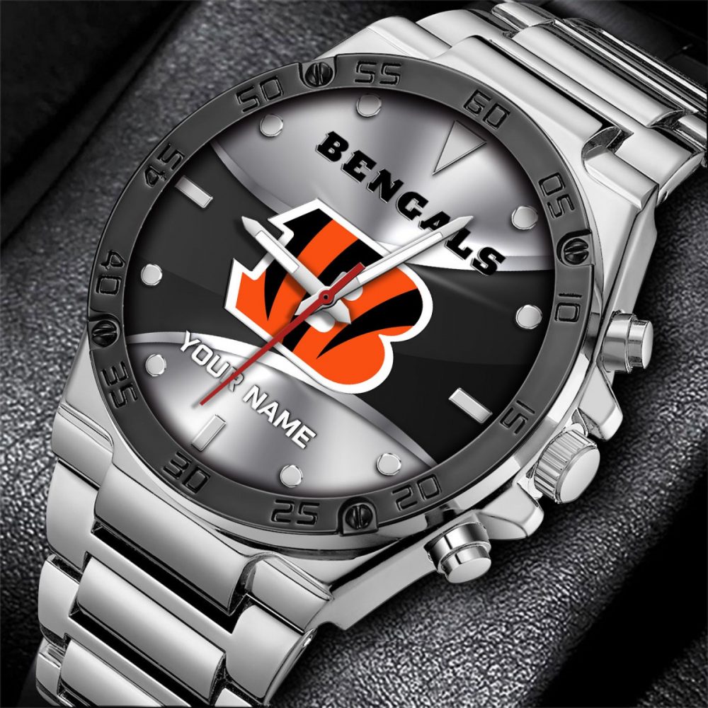 Cincinnati Bengals DDQWATE10441