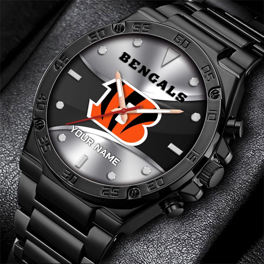 Cincinnati Bengals DDQWATE10441