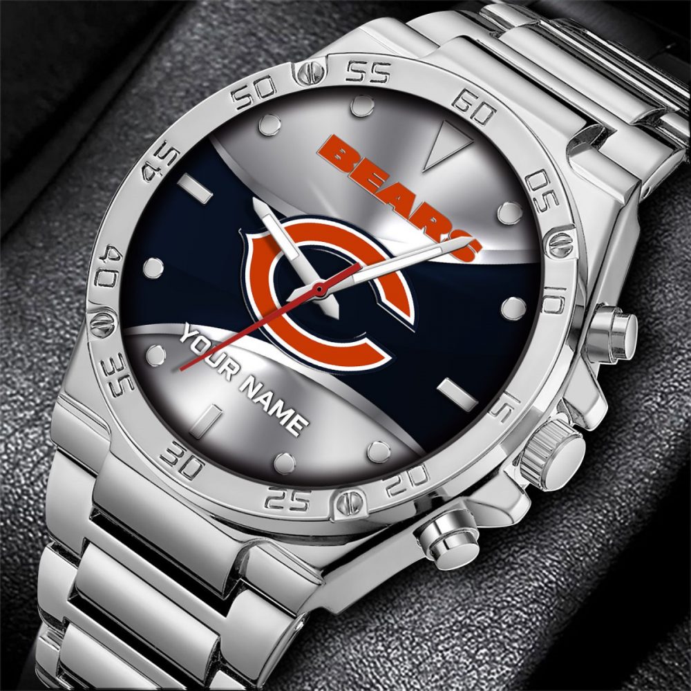 Chicago Bears DDQWATE10440