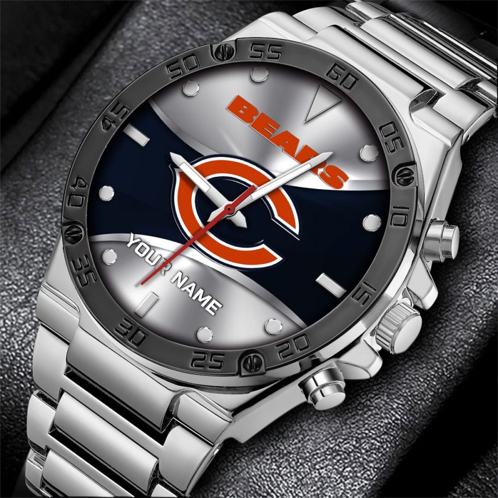 Chicago Bears DDQWATE10440