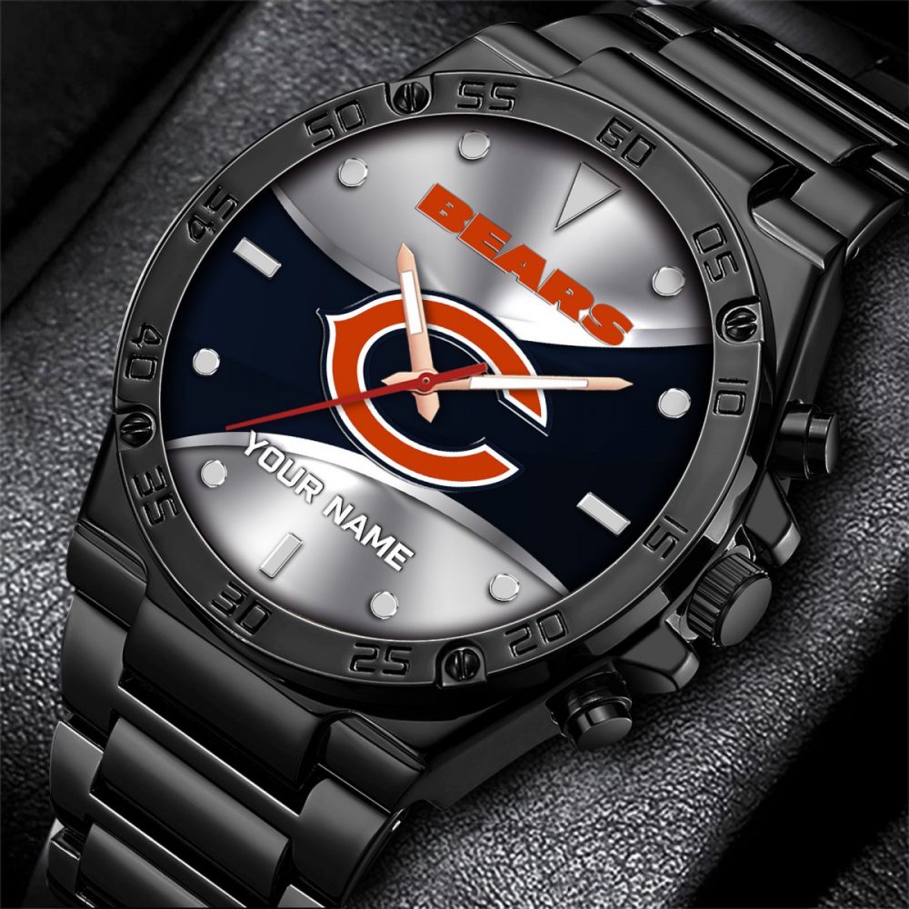 Chicago Bears DDQWATE10440