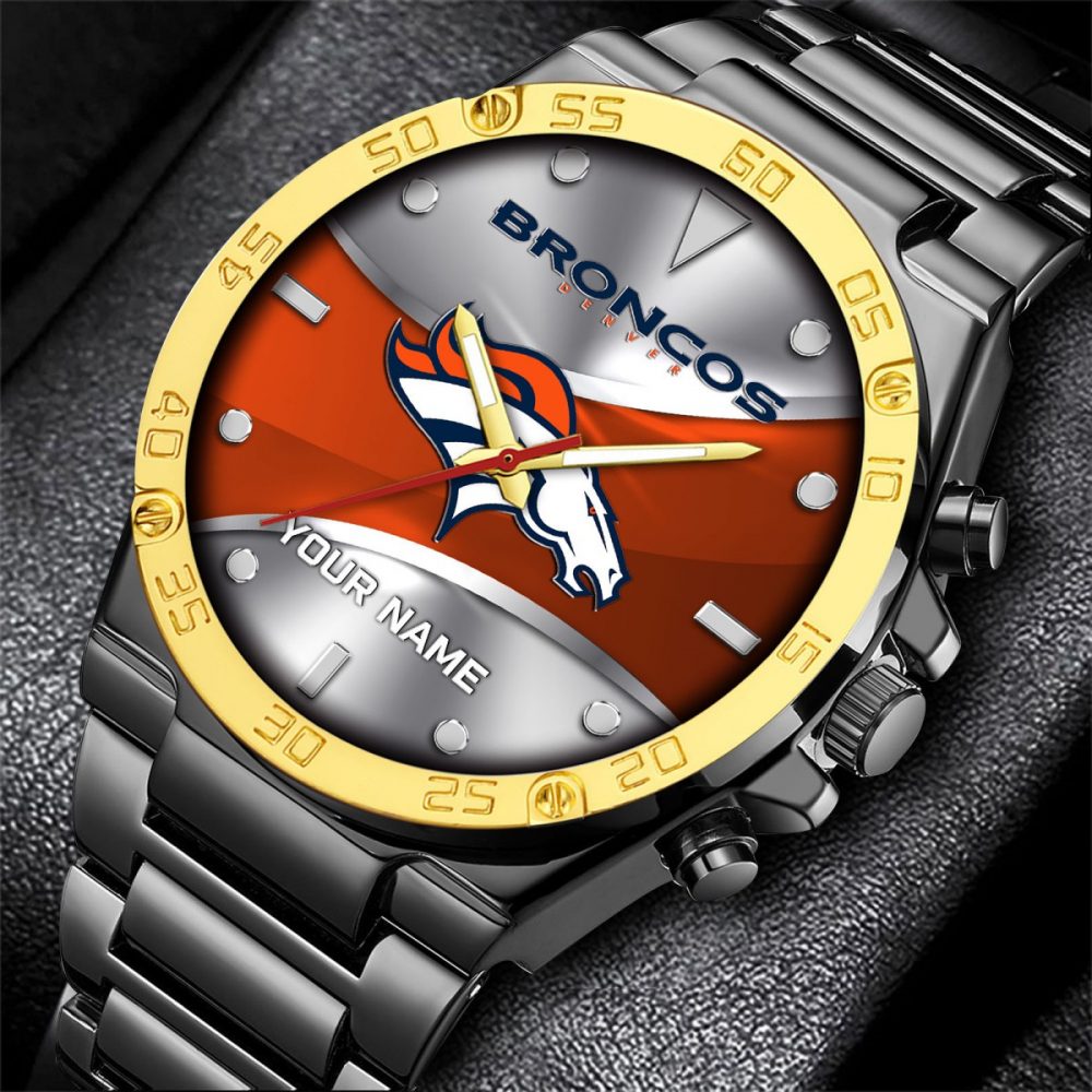 Denver Broncos DDQWATE10444