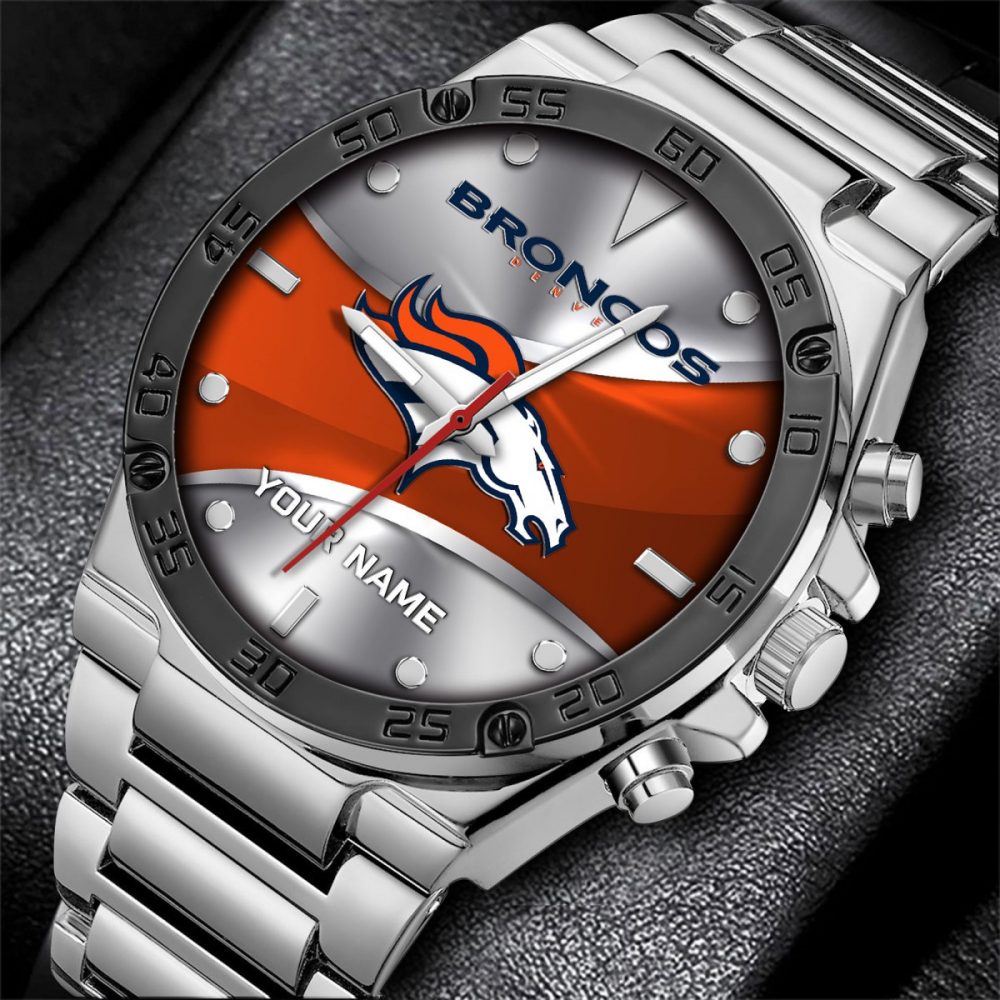 Denver Broncos DDQWATE10444