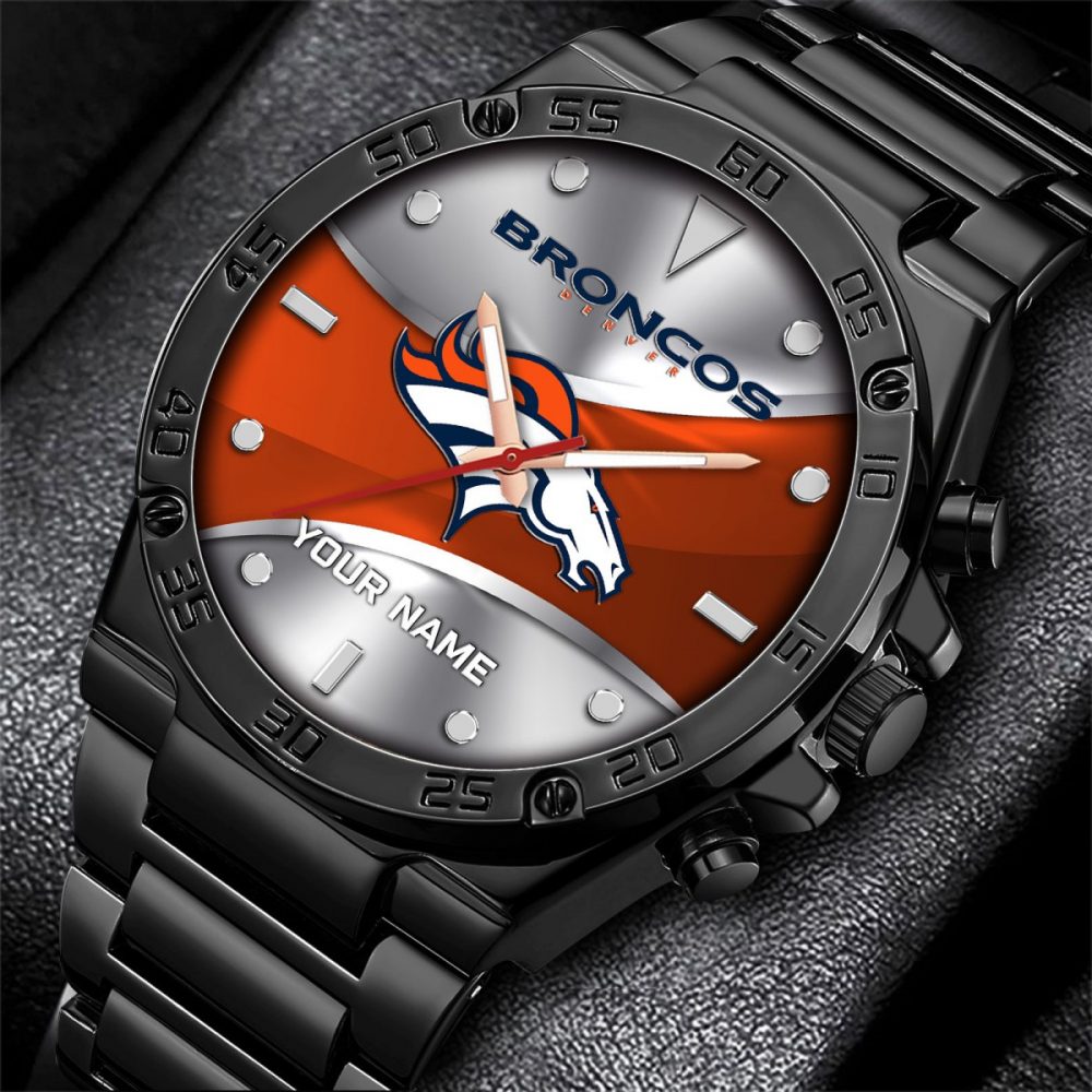 Denver Broncos DDQWATE10444