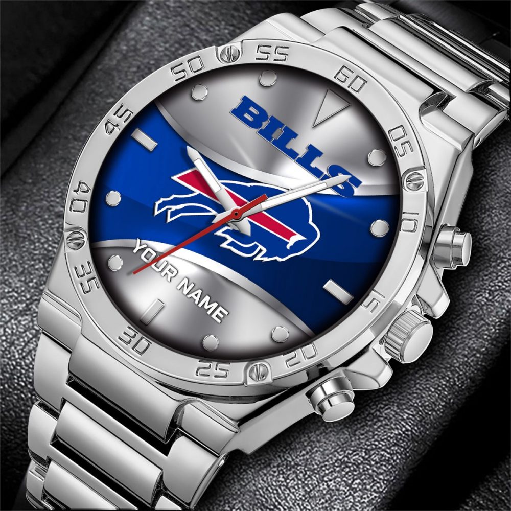 Buffalo Bills DDQWATE10438