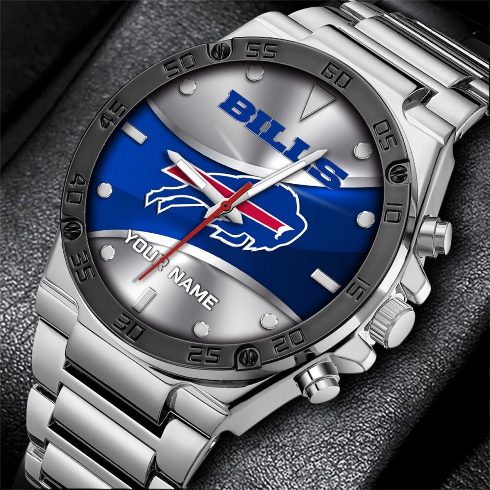 Buffalo Bills DDQWATE10438