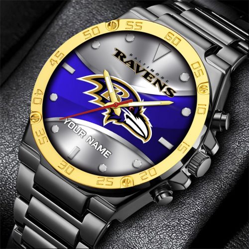 Baltimore Ravens DDQWATE10437