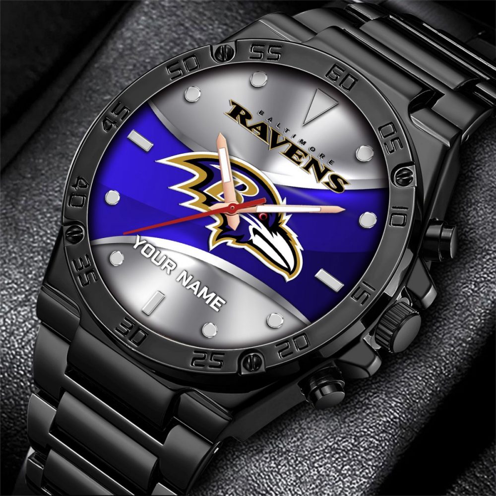 Baltimore Ravens DDQWATE10437