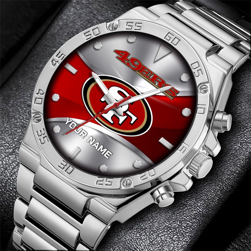 San Francisco 49ers DDQWATE10462