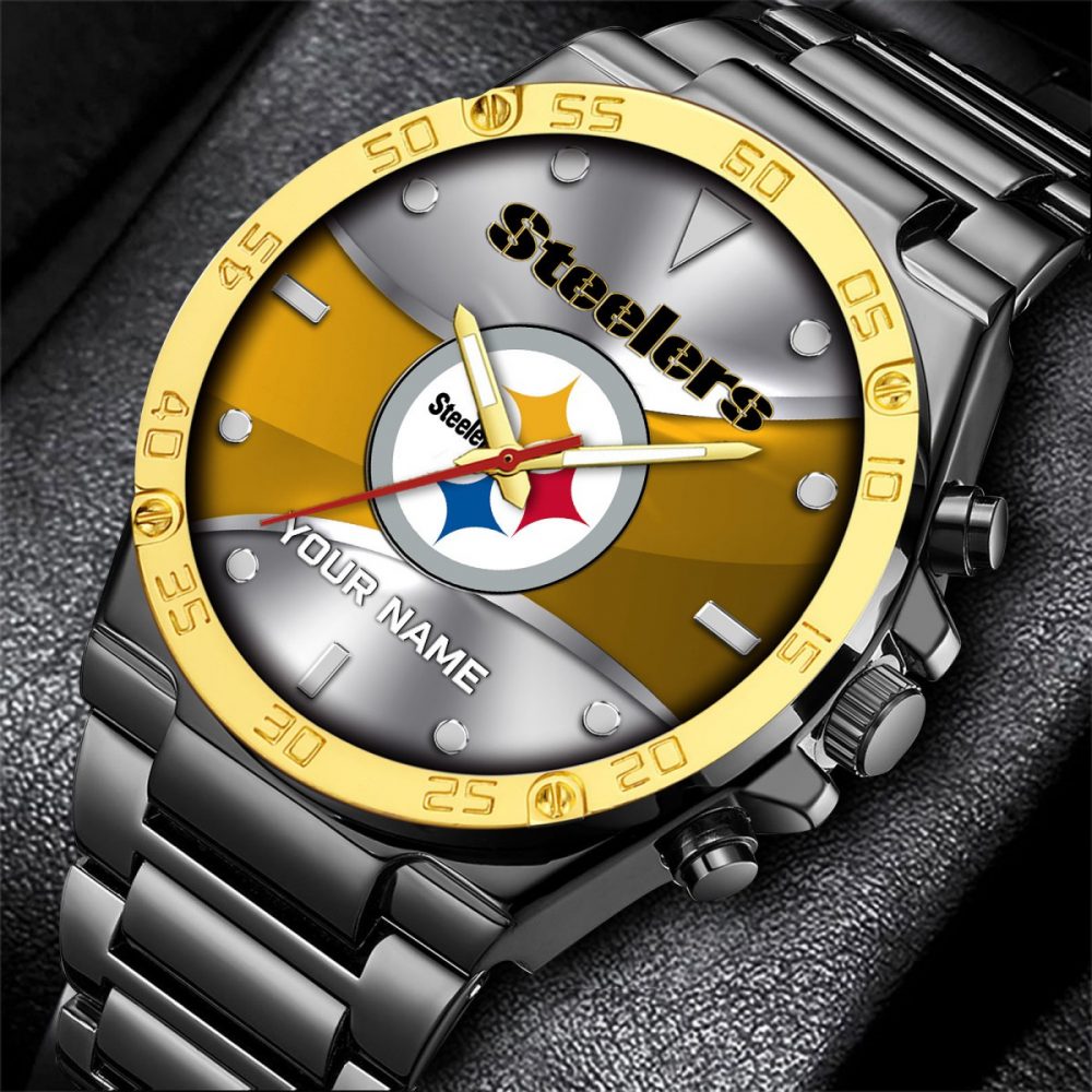 Pittsburgh Steelers DDQWATE10461