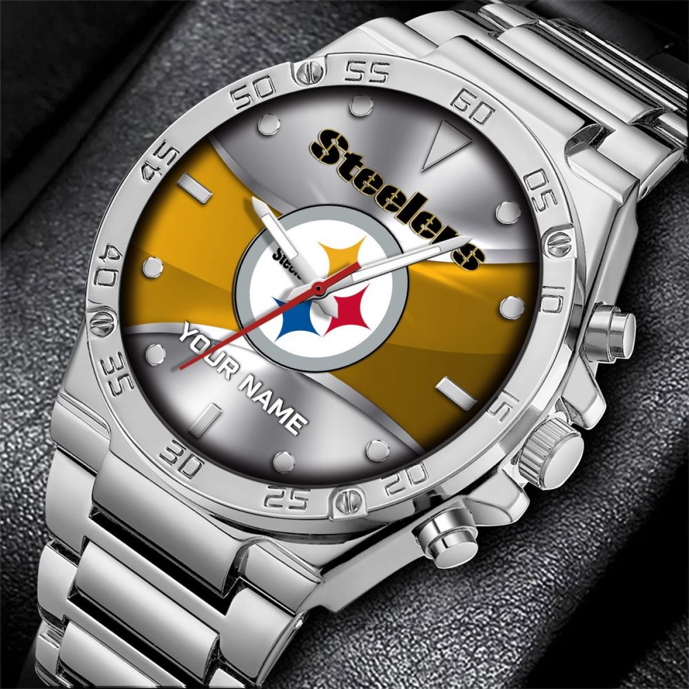 Pittsburgh Steelers DDQWATE10461