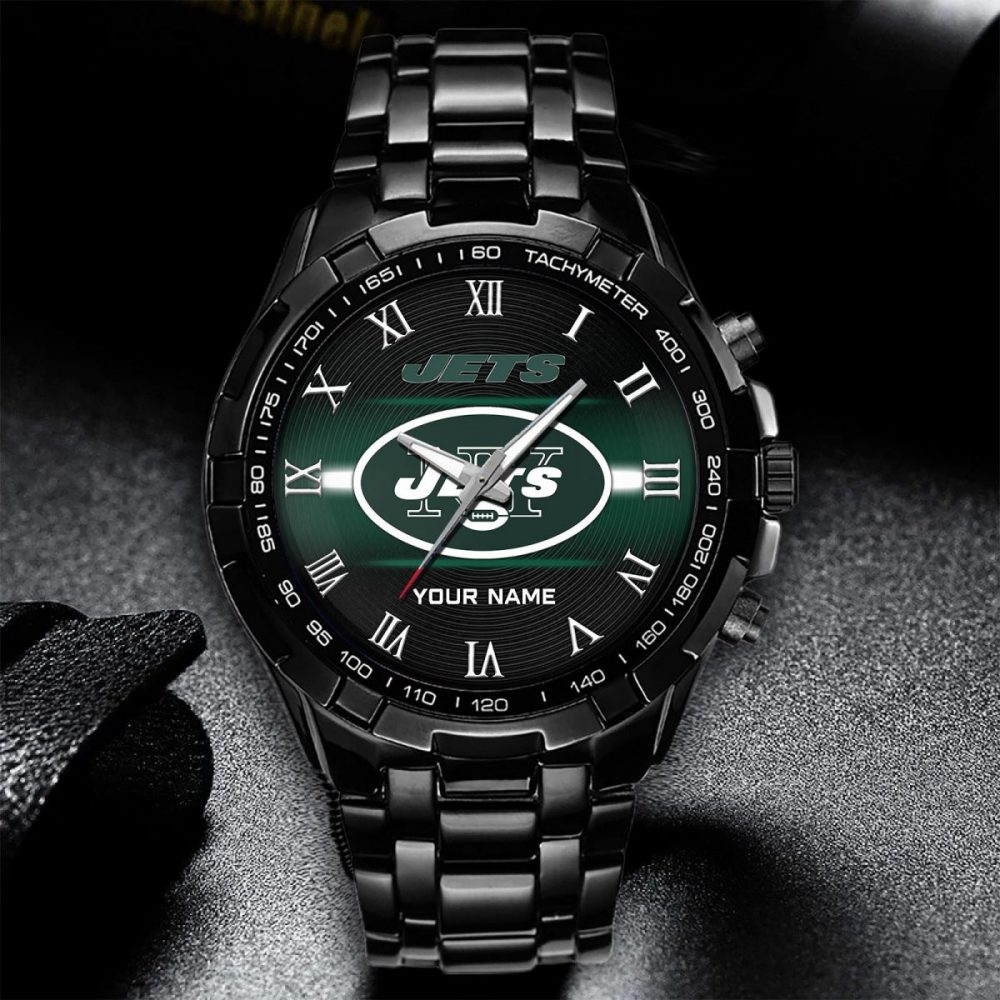 New York Jets DDQWATK110459