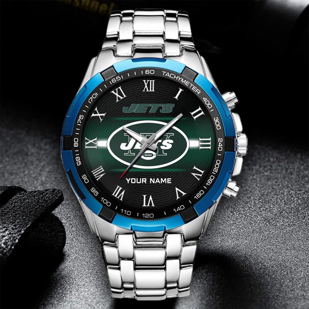 New York Jets DDQWATK110459