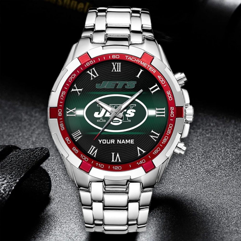 New York Jets DDQWATK110459