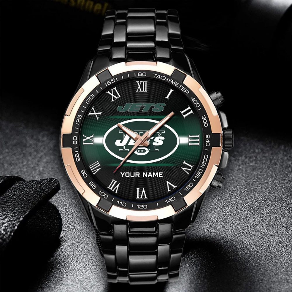 New York Jets DDQWATK110459