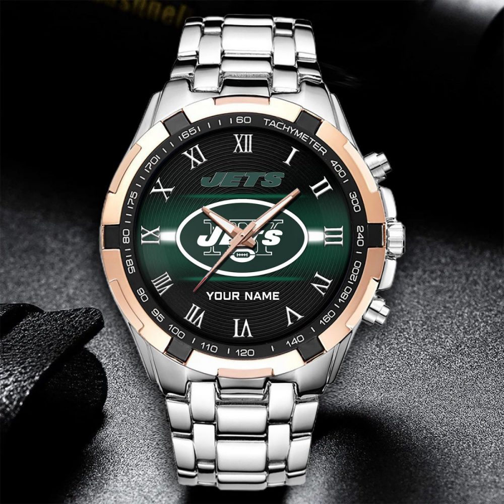 New York Jets DDQWATK110459