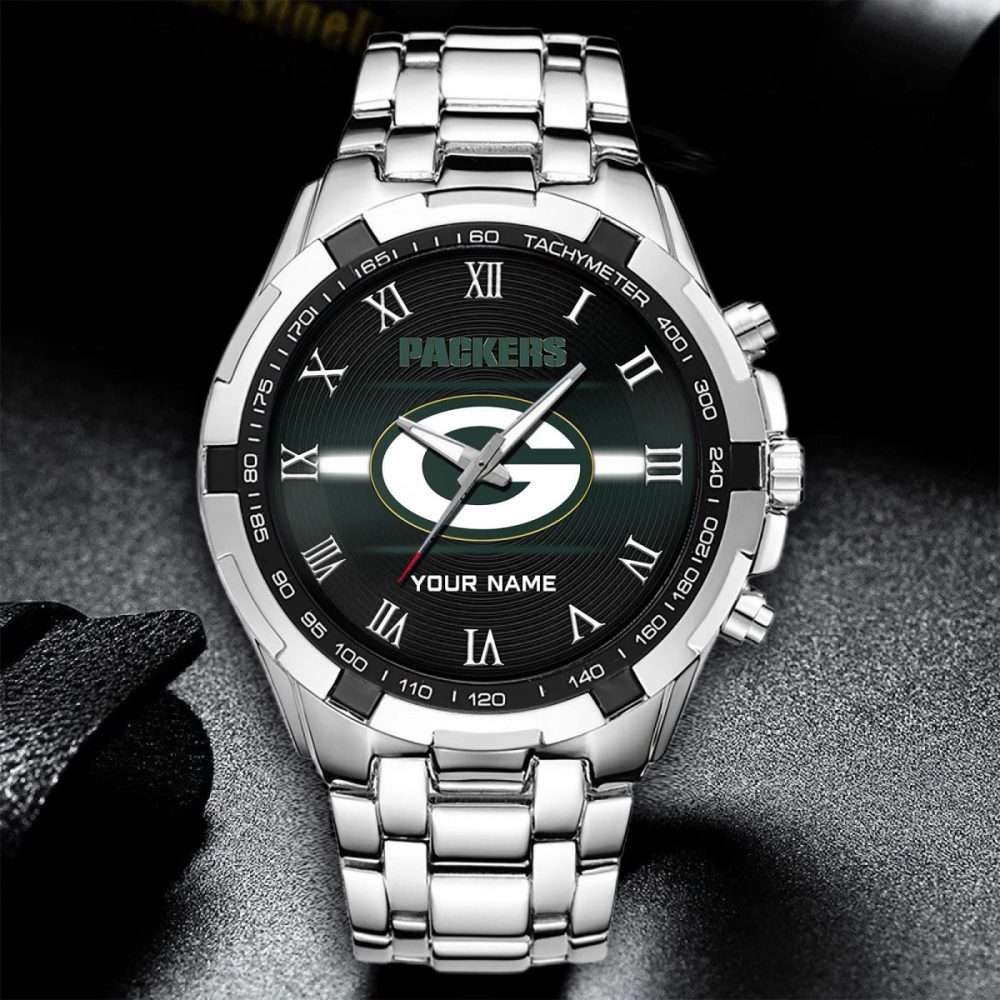 Green Bay Packers DDQWATK110446