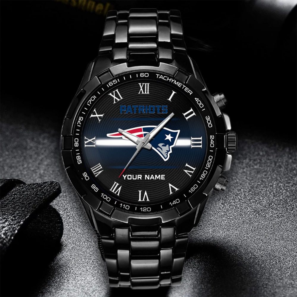 New England Patriots DDQWATK110456