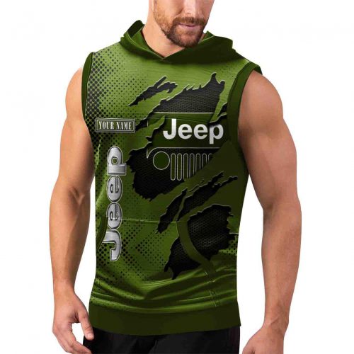 Jeep BMCHV274