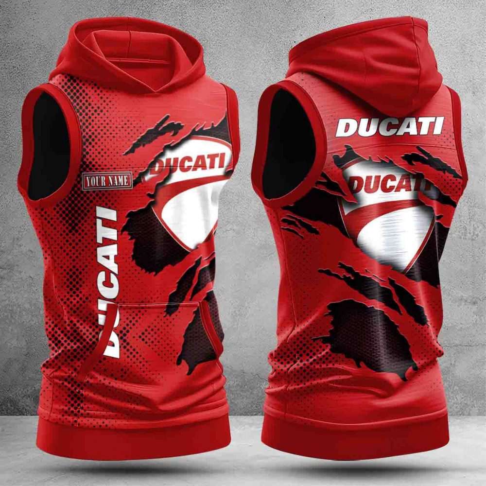 Ducati BMCHV258