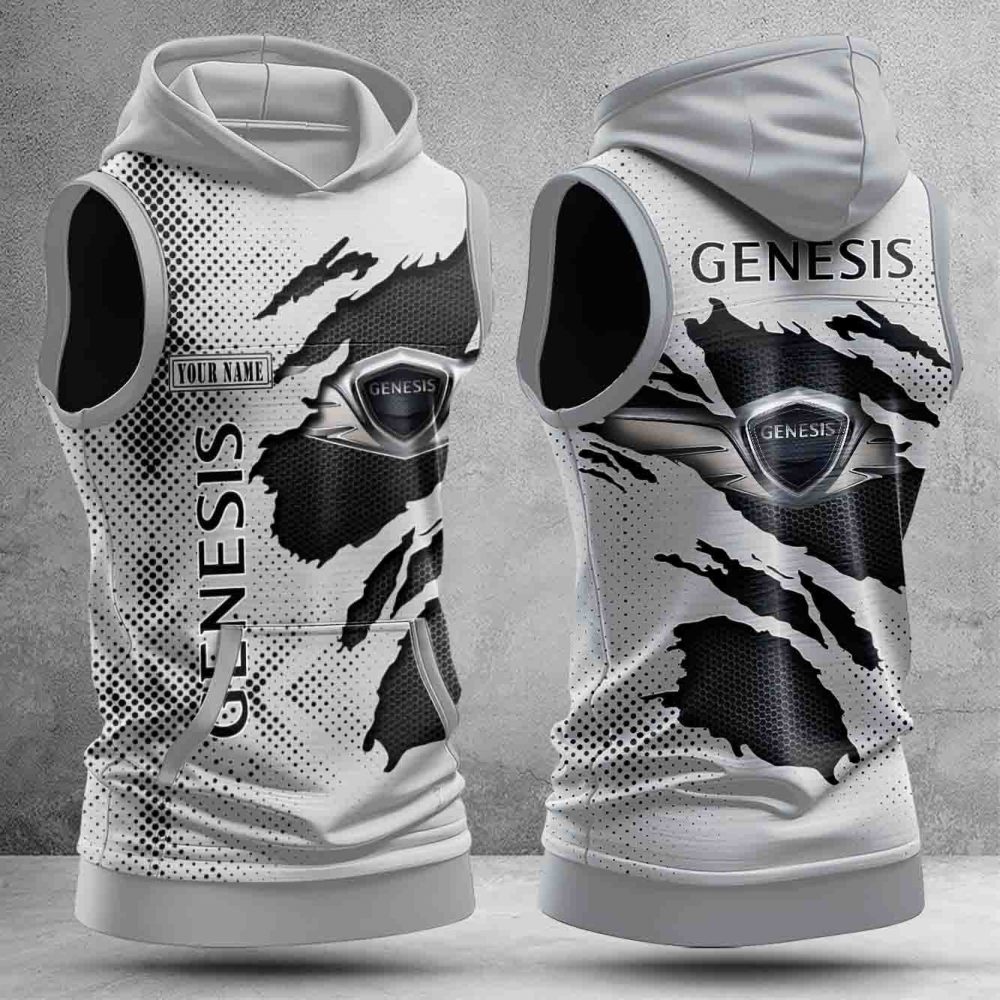 Genesis BMCHV265
