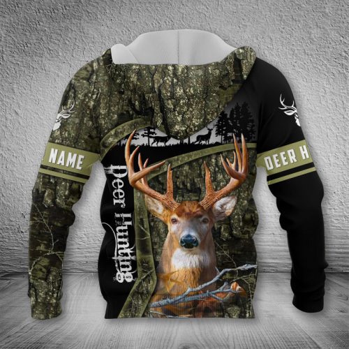 Deer Hunting DMHS0023 Hoodie, Tee, Polo, SweatShirt…