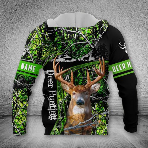 Deer Hunting DMHS0022 Hoodie, Tee, Polo, SweatShirt…