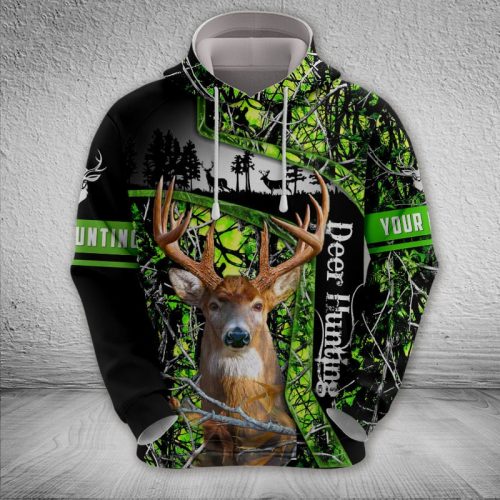 Deer Hunting DMHS0022 Hoodie, Tee, Polo, SweatShirt…