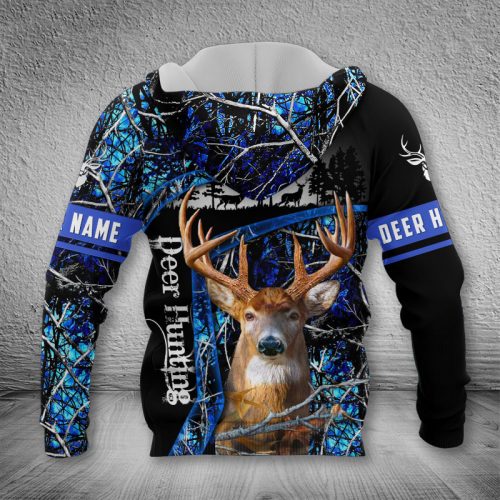 Deer Hunting DMHS0019 Hoodie, Tee, Polo, SweatShirt…