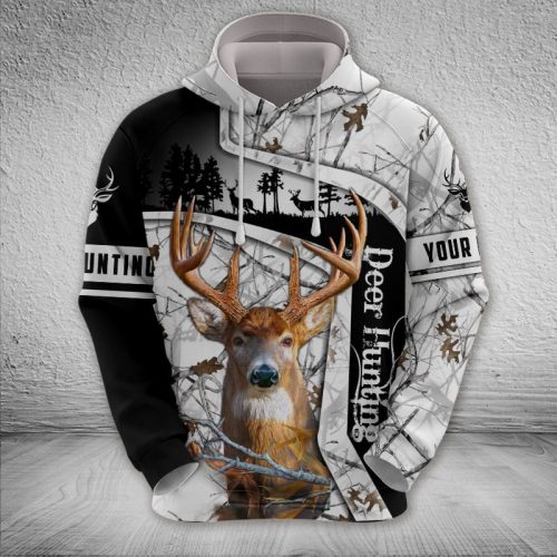 Deer Hunting DMHS0027 Hoodie, Tee, Polo, SweatShirt…