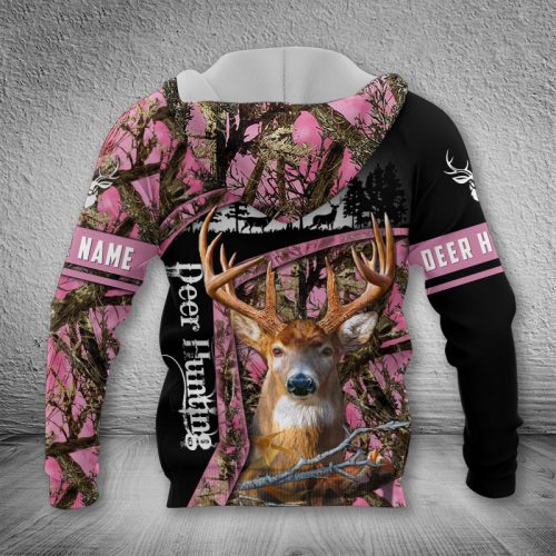 Deer Hunting DMHS0025 Hoodie, Tee, Polo, SweatShirt…