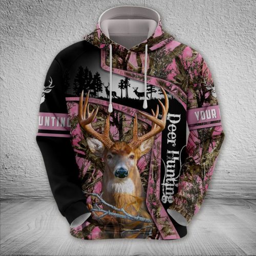 Deer Hunting DMHS0025 Hoodie, Tee, Polo, SweatShirt…