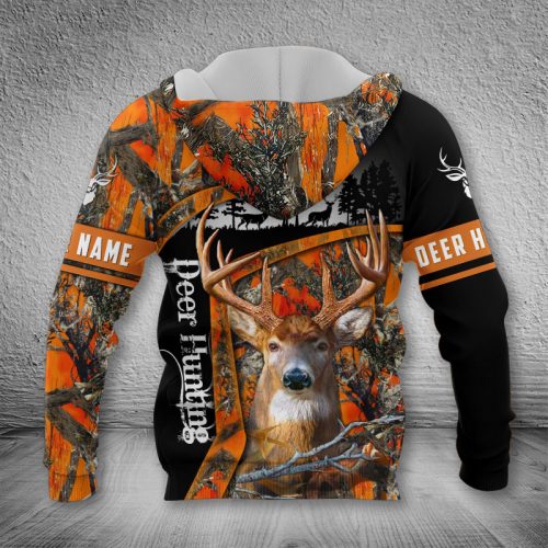 Deer Hunting DMHS0024 Hoodie, Tee, Polo, SweatShirt…