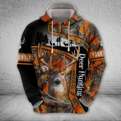 Deer Hunting DMHS0024 Hoodie, Tee, Polo, SweatShirt…