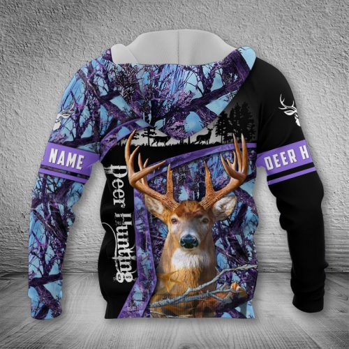 Deer Hunting DMHS0026 Hoodie, Tee, Polo, SweatShirt…