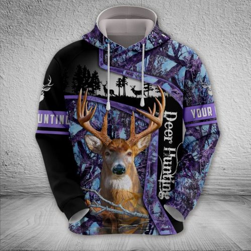 Deer Hunting DMHS0026 Hoodie, Tee, Polo, SweatShirt…